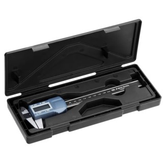 Facom Digital Caliper 150 mm 0.01 mm Resolution, Metric and Imperial Units 1300EAPB