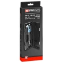 Facom Digital Caliper 150 mm 0.01 mm Resolution, Metric and Imperial Units 1300EAPB
