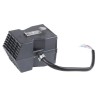 DBK Enclosures 70 °C Enclosure Heater 230V AC 400W Output 200W Input DIN Rail Mount FGC3000