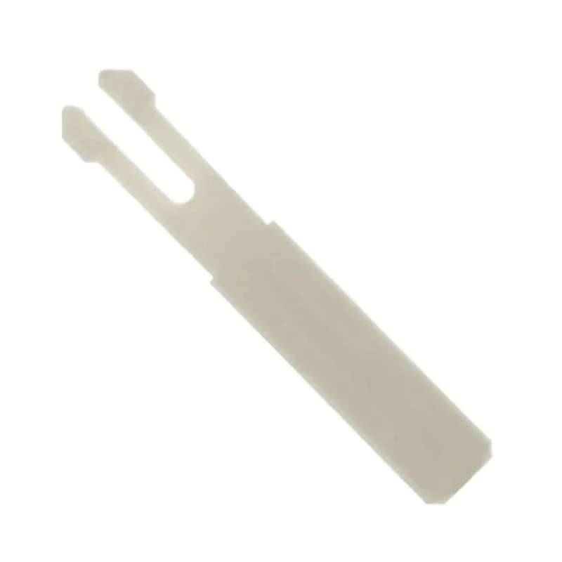 TE Connectivity Universal MATE-N-LOK Series Male Crimp Contact Plug-In 1-640415-1