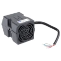 DBK Enclosures 70 °C Enclosure Heater 230V AC 400W Output 200W Input DIN Rail Mount FGC3000