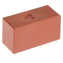 TE Connectivity PCB Power Relay 12V dc Coil 16A Switching Current SPDT RT314F12