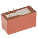 TE Connectivity PCB Power Relay 12V dc Coil 16A Switching Current SPDT RT314F12
