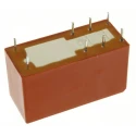 TE Connectivity PCB Power Relay 12V DC Coil 16A Switching Current SPDT RT31L012