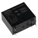 Omron Power Relay DPST PCB Mount 12V DC Coil 8A Switching Current G2RG-2A4 DC12