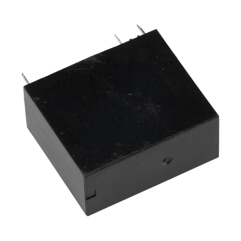 Omron Power Relay DPST PCB Mount 12V DC Coil 8A Switching Current G2RG-2A4 DC12