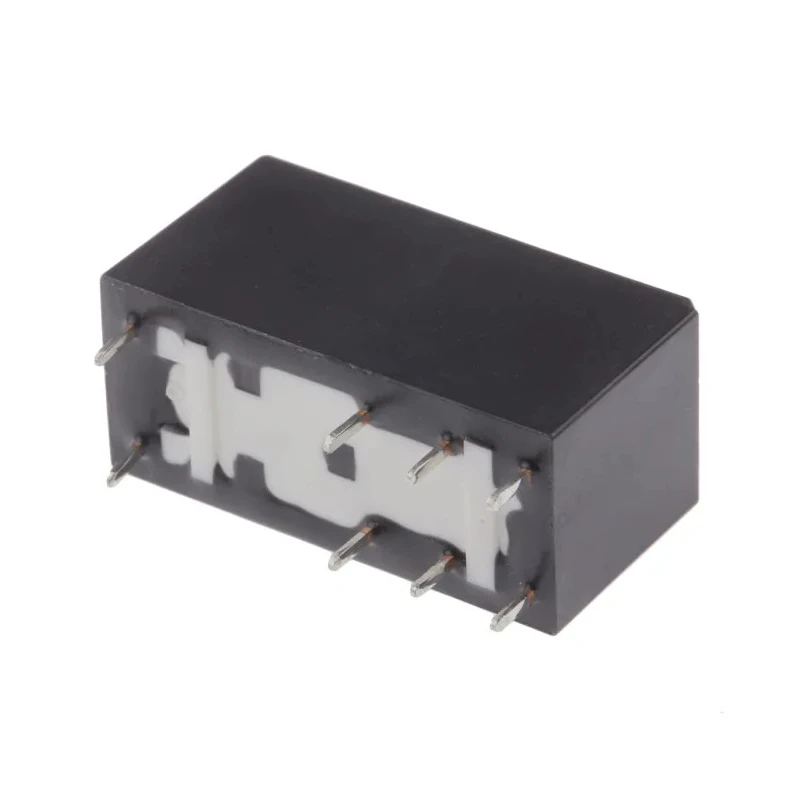 Omron PCB Power Relay 48V DC Coil 8A Switching Current DPDT G2RL-24 DC48