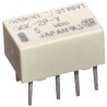 Omron PCB Signal Relay 3V DC Coil 1A DPDT Through Hole G6KU-2P-Y DC3