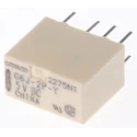 Omron Ultra Compact DPDT PCB Signal Relay 5V DC Coil 1A Switching Current G6J-2P-Y DC5