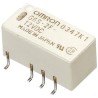 Omron Surface Signal Relay 12V DC Coil 2A DPDT G6S-2F-Y DC12
