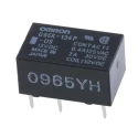 Omron PCB Signal Relay 12V DC Coil 3A SPDT G6EK-134P-US 12DC