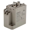 Omron Surface Power Relay 48V DC Coil 100A Switching Current SPST G9EA-1-B 48DC