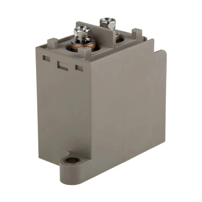 Omron Surface Power Relay 48V DC Coil 100A Switching Current SPST G9EA-1-B 48DC