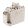Omron Surface Power Relay SPST 24V DC Coil 200A Switching Current G9EC-1-B DC24