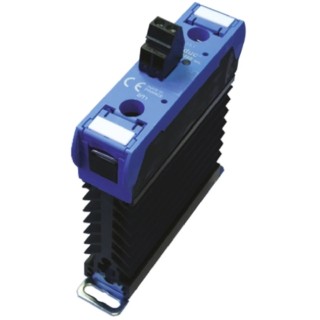 Celduc SUL8-SUM8 Series Solid State Relay Panel Mount 32A Load 510V AC Load 240V DC Control SUL8-SUM8