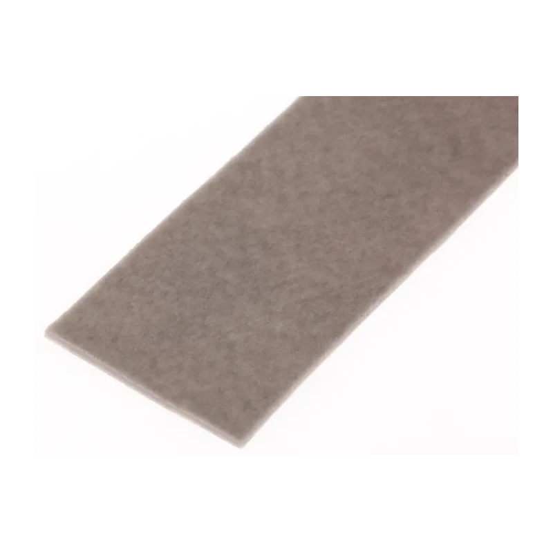 Hi-Bond Double Sided Grey Acrylic Foam Tape 19mm Width x 10m Length, 0.8mm Thickness VST 6080G/0.8/19/10