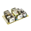 MEAN WELL PSC-100A Switching Power Supply 2 Output 13.8V DC 100W 370V DC/264V AC Chassis Mount Taiwan PSC-100A