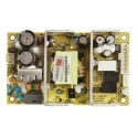 MEAN WELL PSC-100A Switching Power Supply 2 Output 13.8V DC 100W 370V DC/264V AC Chassis Mount Taiwan PSC-100A