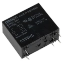 Omron PCB Power Relay 24V DC Coil 8A Switching Current DPST G2RG-2A4 DC24