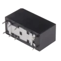 Omron PCB Power Relay 12V DC Coil Voltage 10A Switching Current SPDT G2RL-14-E-CF DC12