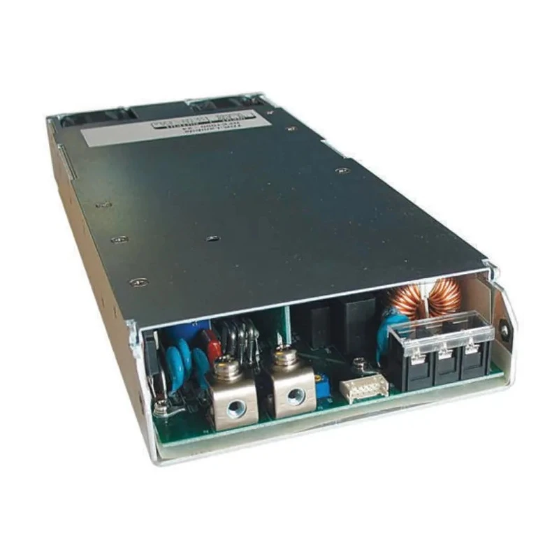 TDK-Lambda High-Efficiency 48V dc 1 kW Chassis Mount Switching Power Supply RFE1000-48-Y