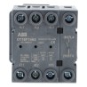 ABB 4-Pole Panel Mount Non-Fused Isolator Switch IP20, 16A Current, 560 kW Switching Power OT16FT4N2 1SCA105711R1001