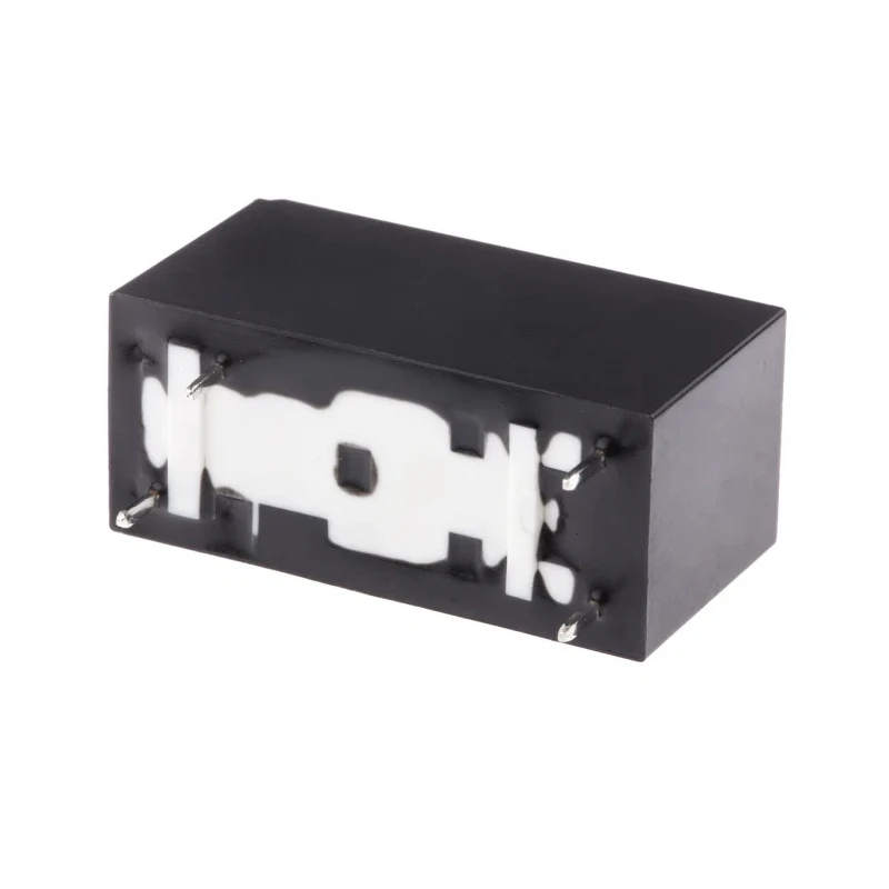 Omron Power Relay, PCB Mount, 12V DC Coil Voltage, 12A Switching Current, SPST Contact Configuration, G2RL-1A DC12