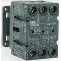 ABB 3-Pole Panel Mount Isolator Switch IP20, 100A, 560kW OT100FT3 1SCA105023R1001