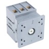 ABB 3-Pole Enclosed/Not Enclosed Panel Mount Isolator Switch, 1000V, IP20, OT63FT3 1SCA105382R1001