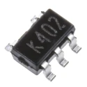 STMicroelectronics Operational Amplifier, Single Channel, 800 kHz Gain Bandwidth, 5-Pin SOT-23 Package TS321AILT
