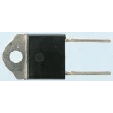 STMicroelectronics 600 V 30 A Switching Diode Through Hole 2-Pin DOP3I STTH3006PI