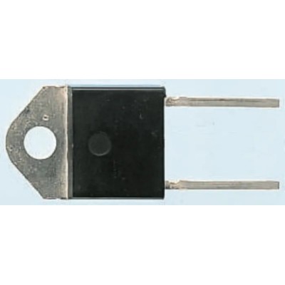 STMicroelectronics 600 V 30 A Switching Diode Through Hole 2-Pin DOP3I STTH3006PI