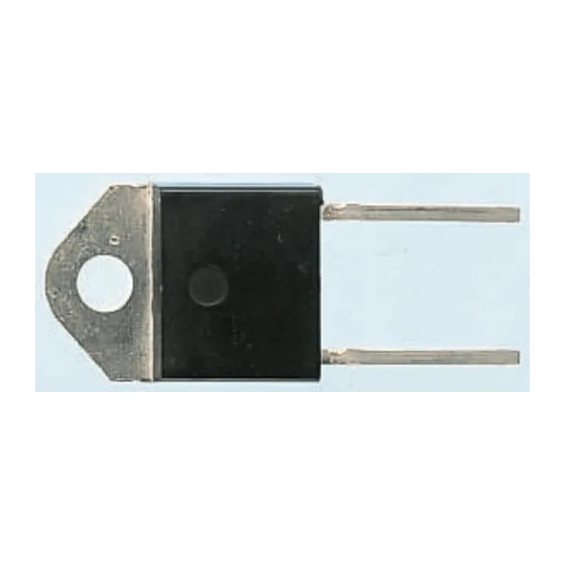 STMicroelectronics 600 V 30 A Switching Diode Through Hole 2-Pin DOP3I STTH3006PI