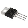 STMicroelectronics Through Hole 3-Pin TRIAC 25A, 600V, Gate Trigger 1.3V BTA24-600BWRG