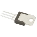 STMicroelectronics Through Hole 3-Pin TRIAC 25A, 600V, Gate Trigger 1.3V BTA24-600BWRG