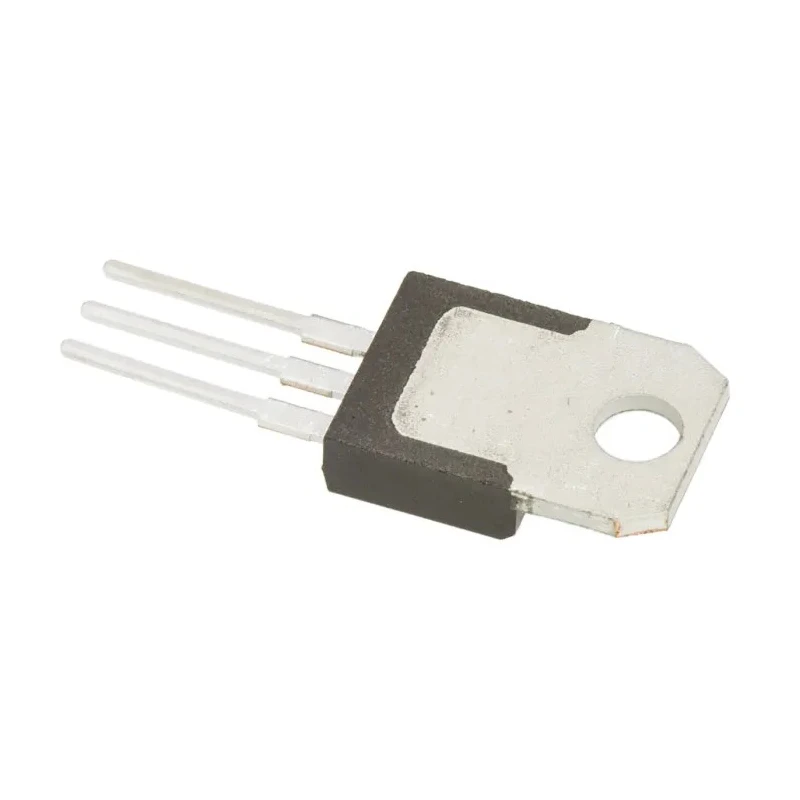 STMicroelectronics Through Hole 3-Pin TRIAC 25A, 600V, Gate Trigger 1.3V BTA24-600BWRG