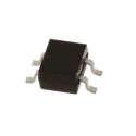 Taiwan Semiconductor Bridge Rectifier 4-Pin Surface Mount, 600 V 30 A, 150°C RMB6S