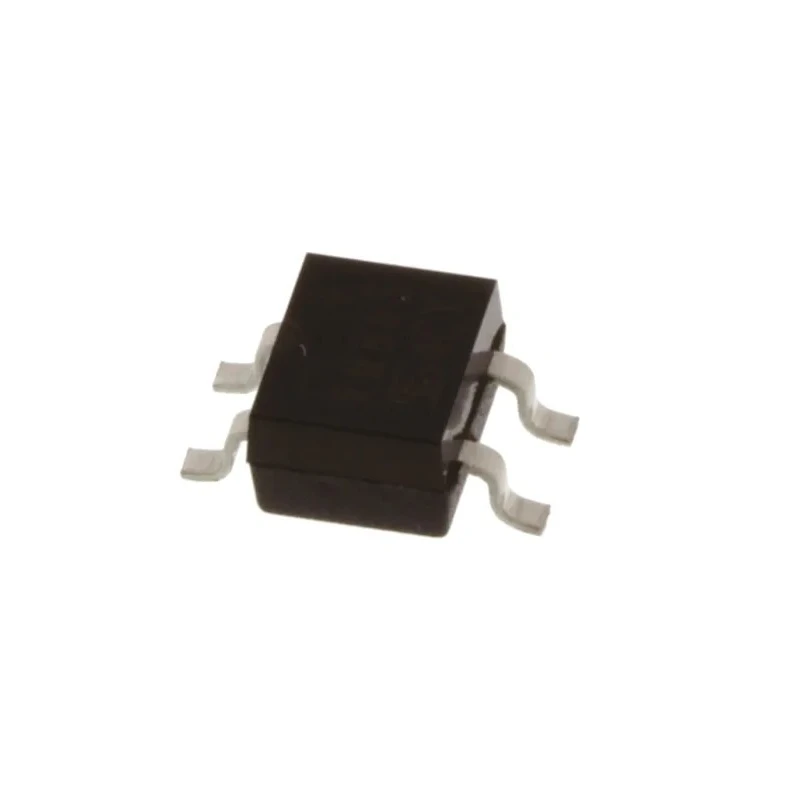 Taiwan Semiconductor Bridge Rectifier 4-Pin Surface Mount, 600 V 30 A, 150°C RMB6S