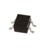 Taiwan Semiconductor Bridge Rectifier 4-Pin Surface Mount, 600 V 30 A, 150°C RMB6S
