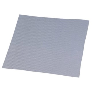 Bahco Anti-Slip Electrical Safety Mat 1 kV IEC60900 1m x 1m x 5mm 2820VM