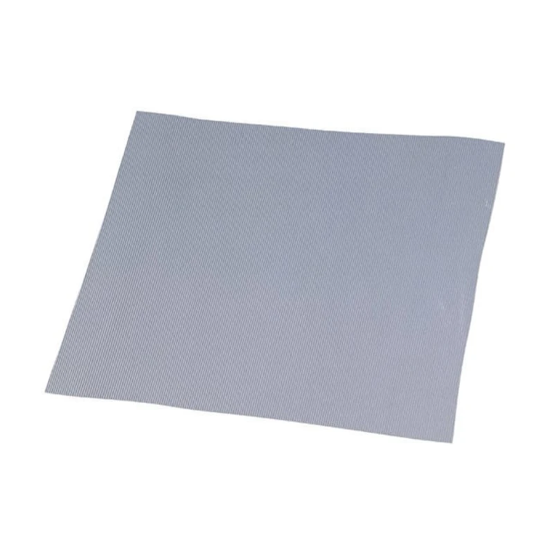 Bahco Anti-Slip Electrical Safety Mat 1 kV IEC60900 1m x 1m x 5mm 2820VM