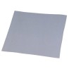 Bahco Anti-Slip Electrical Safety Mat 1 kV IEC60900 1m x 1m x 5mm 2820VM