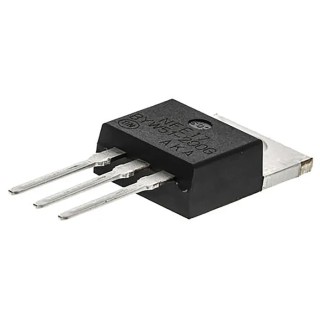 onsemi 200 V 16 A General Purpose Diode Through Hole TO-220AB BYW51-200G