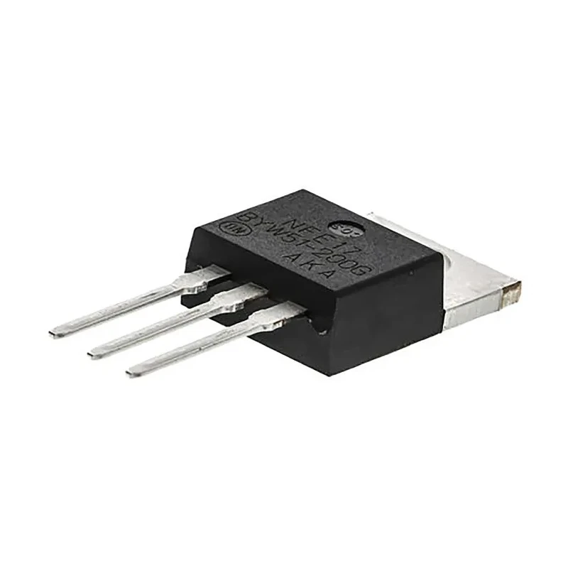 onsemi 200 V 16 A General Purpose Diode Through Hole TO-220AB BYW51-200G