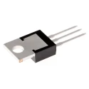 onsemi Transistor NPN Bipolar 2 A 450 V TO-220 3-Pin Through Hole BUX85G
