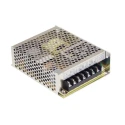 MEAN WELL RS-75-48 Switching Power Supply 48V DC 76.8W Chassis Mount High Efficiency 89.5% RS-75