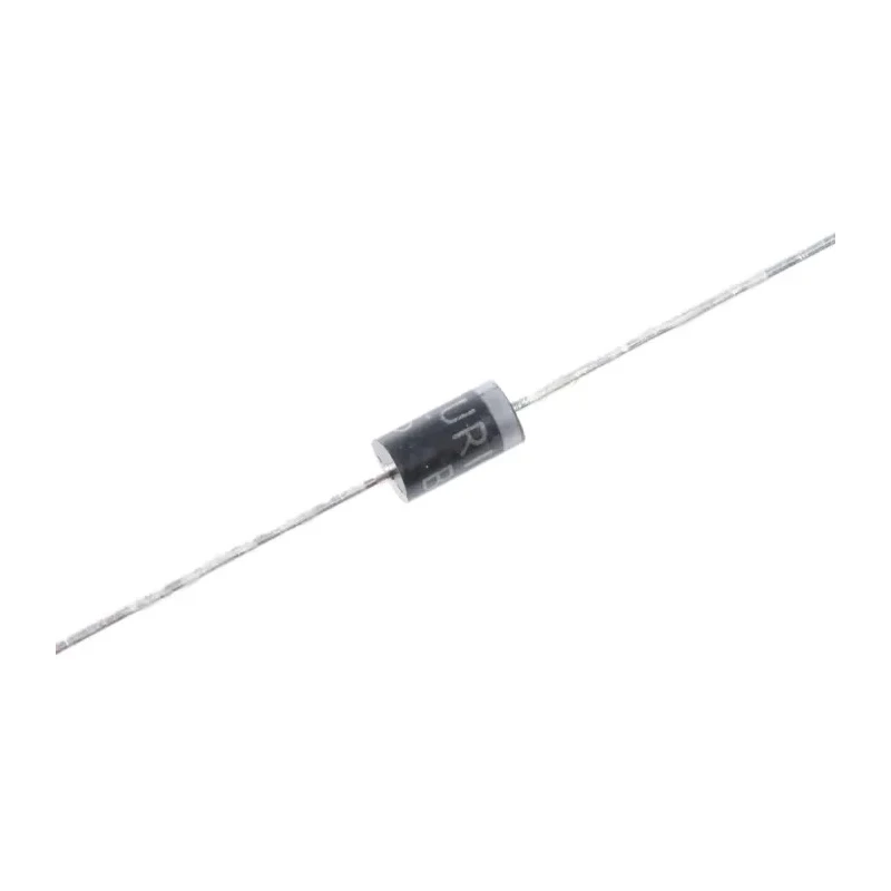 Taiwan Semiconductor 600 V 1 A Switching Diode 2-Pin DO-15 MUR160