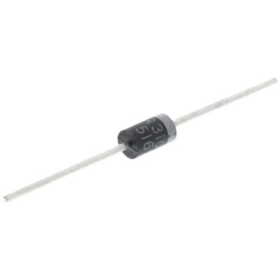 Taiwan Semiconductor 100 V 3 A Schottky Diode 2-Pin DO-201AD SR310 R0