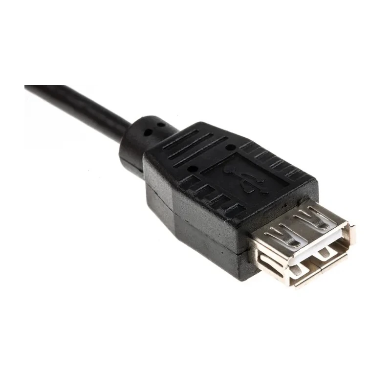 Brainboxes RS232 Interface Converter USB to Serial Adapter with D Sub Port, 912Mbps Maximum Baud Rate RS232 