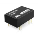 Murata Power Solutions DC/DC Converter, 5V Output, 18-36V Input, 6W Power, Through Hole Mount, Metal Case, 85°C Max Temp NDS6